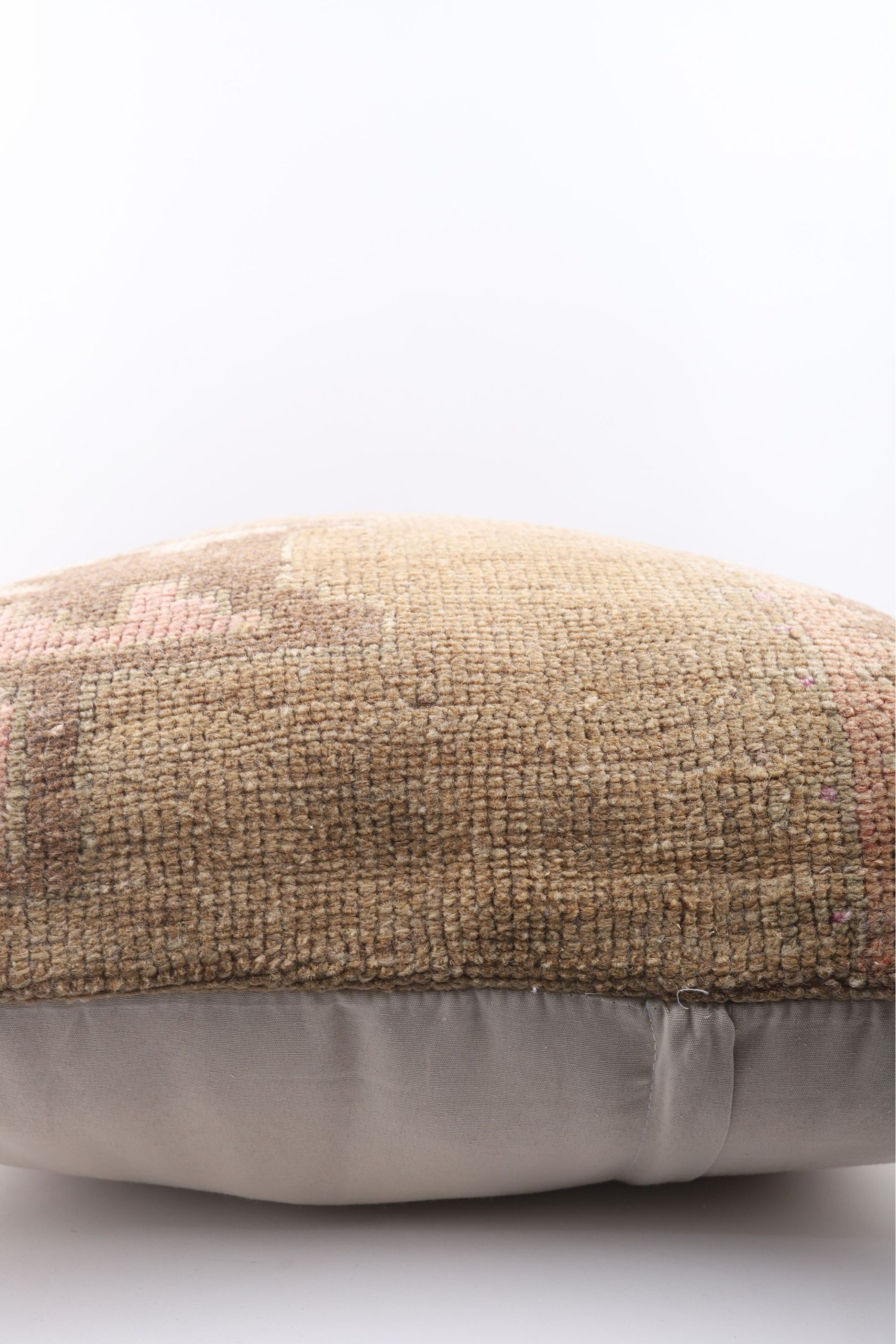 District Loom Pillow Cover No. 1786 for Anthropologie