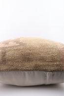 District Loom Pillow Cover No. 1786 for Anthropologie