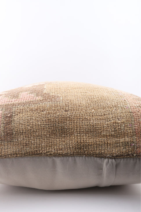 District Loom Pillow Cover No. 1786 for Anthropologie