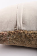 District Loom Pillow Cover No. 1786 for Anthropologie