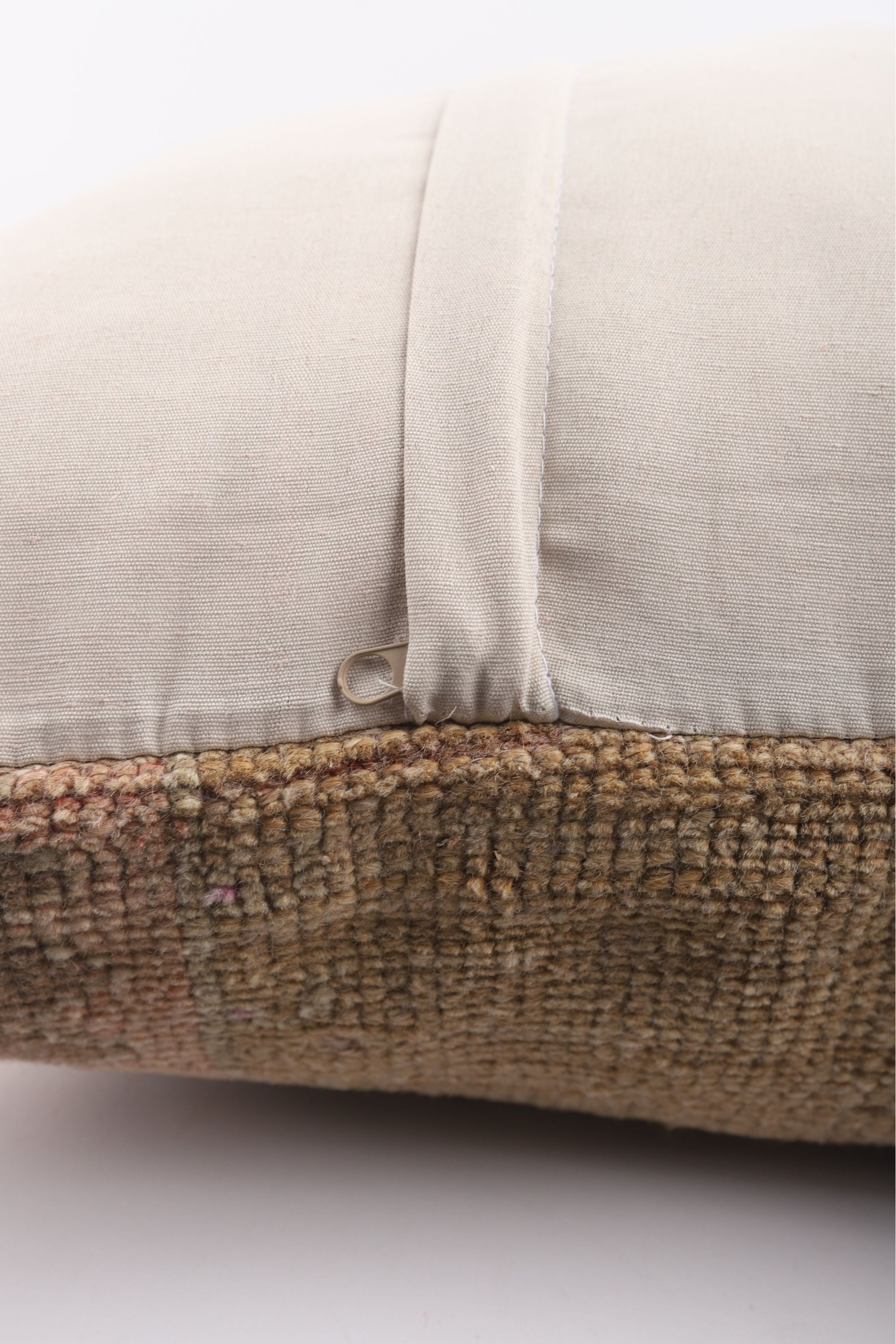 District Loom Pillow Cover No. 1786 for Anthropologie