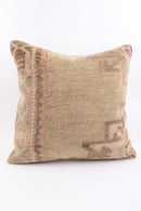 District Loom Pillow Cover No. 1787 for Anthropologie