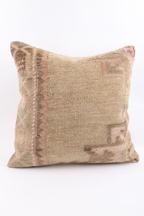 District Loom Pillow Cover No. 1787 for Anthropologie
