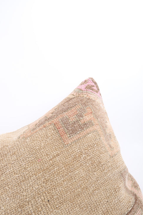 District Loom Pillow Cover No. 1787 for Anthropologie