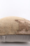 District Loom Pillow Cover No. 1787 for Anthropologie