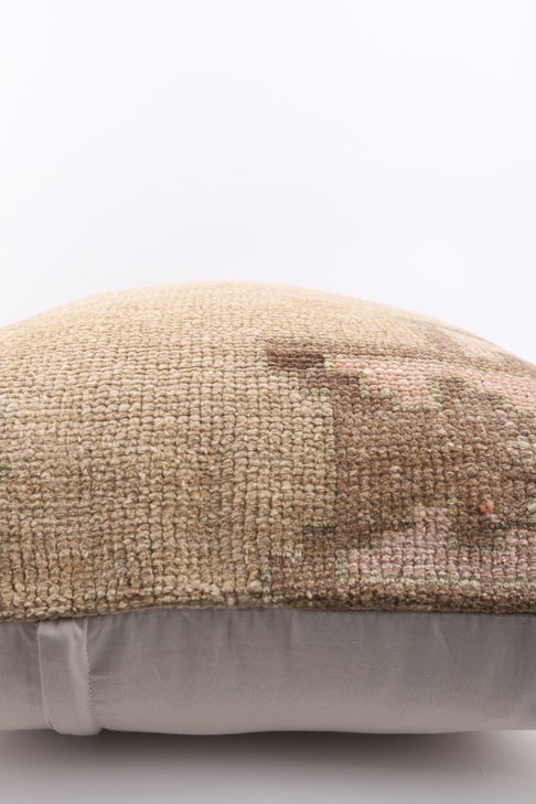 District Loom Pillow Cover No. 1787 for Anthropologie