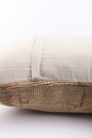 District Loom Pillow Cover No. 1787 for Anthropologie