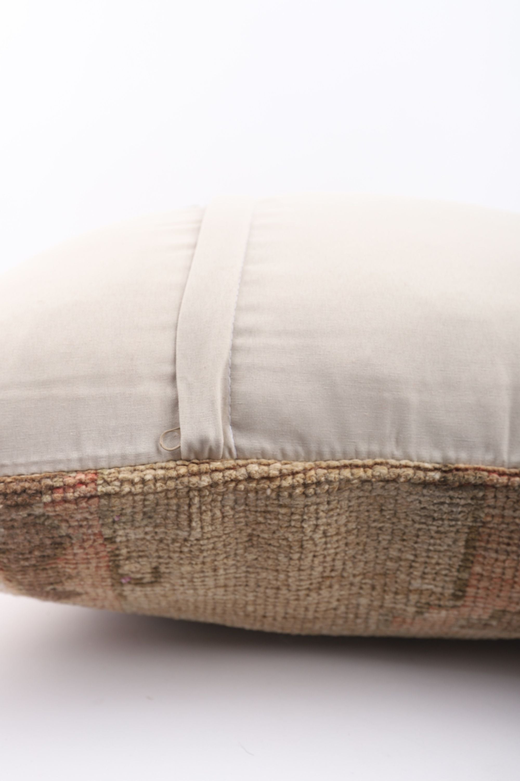 District Loom Pillow Cover No. 1787 for Anthropologie