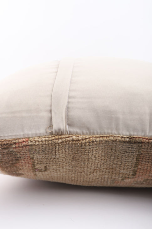 District Loom Pillow Cover No. 1787 for Anthropologie