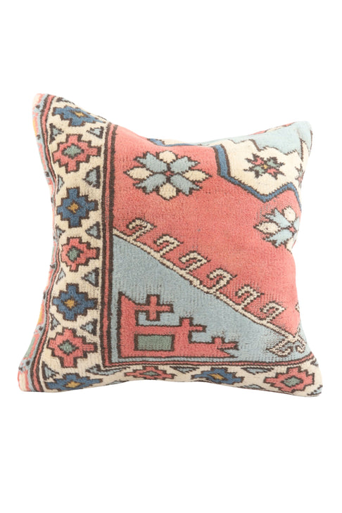 District Loom Pillow Cover No. 1788 for Anthropologie