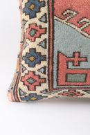 District Loom Pillow Cover No. 1788 for Anthropologie