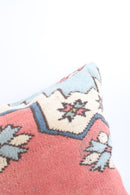 District Loom Pillow Cover No. 1788 for Anthropologie