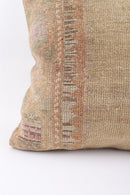 District Loom Pillow Cover No. 1789 for Anthropologie