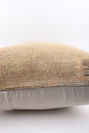 District Loom Pillow Cover No. 1789 for Anthropologie