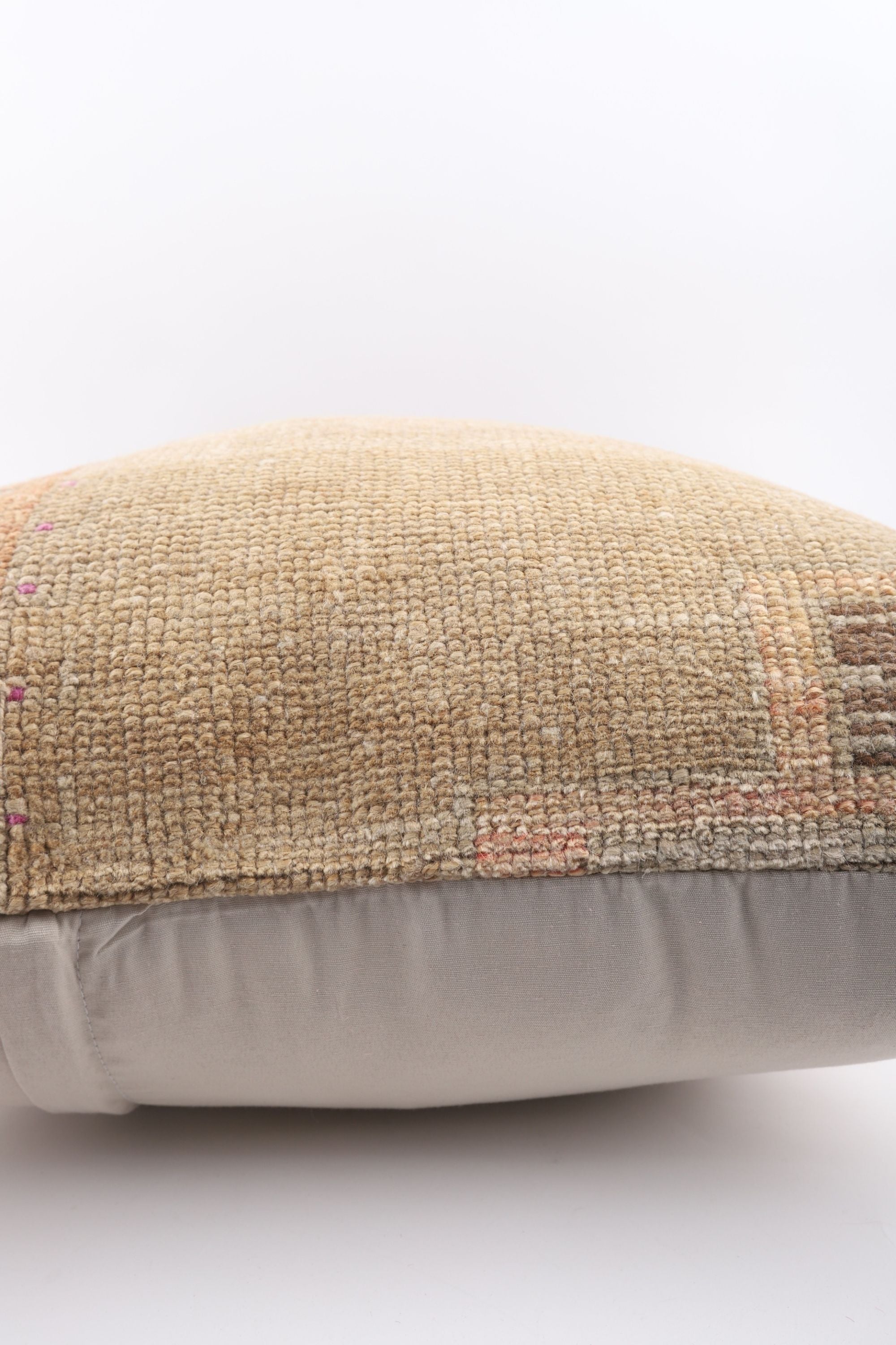 District Loom Pillow Cover No. 1789 for Anthropologie