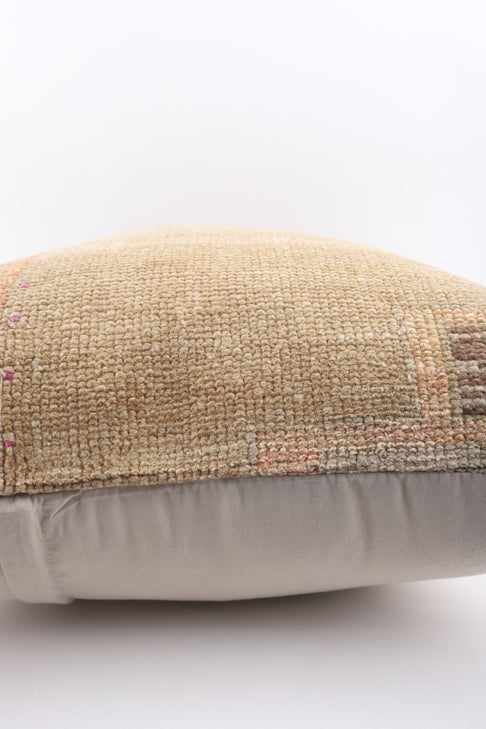 District Loom Pillow Cover No. 1789 for Anthropologie