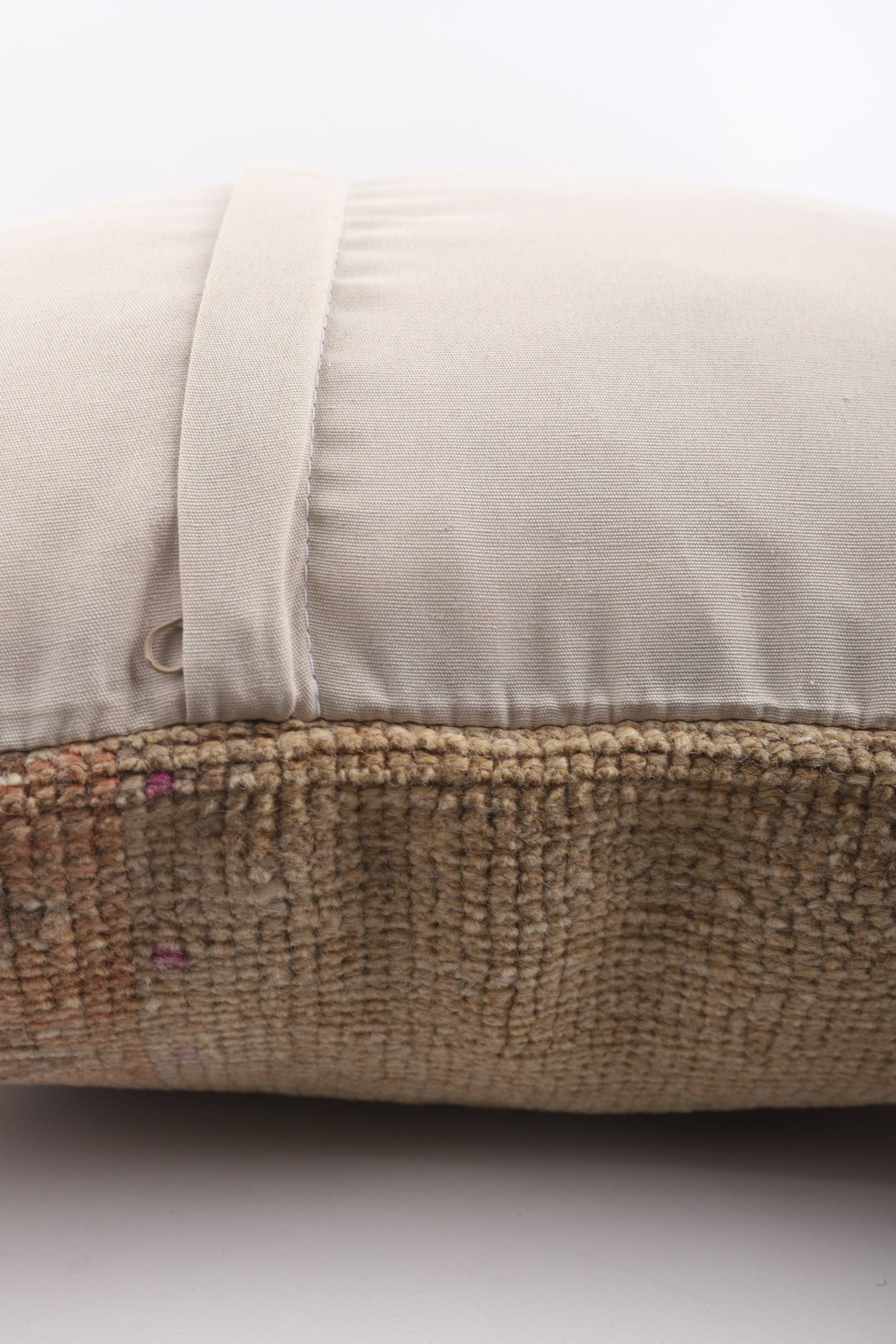 District Loom Pillow Cover No. 1789 for Anthropologie