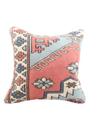 District Loom Pillow Cover No. 1790 for Anthropologie