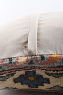 District Loom Pillow Cover No. 1790 for Anthropologie