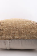 District Loom Pillow Cover No. 1791 for Anthropologie
