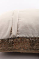 District Loom Pillow Cover No. 1791 for Anthropologie
