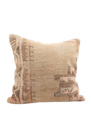 District Loom Pillow Cover No. 1792 for Anthropologie