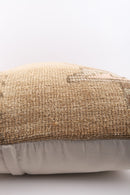 District Loom Pillow Cover No. 1792 for Anthropologie