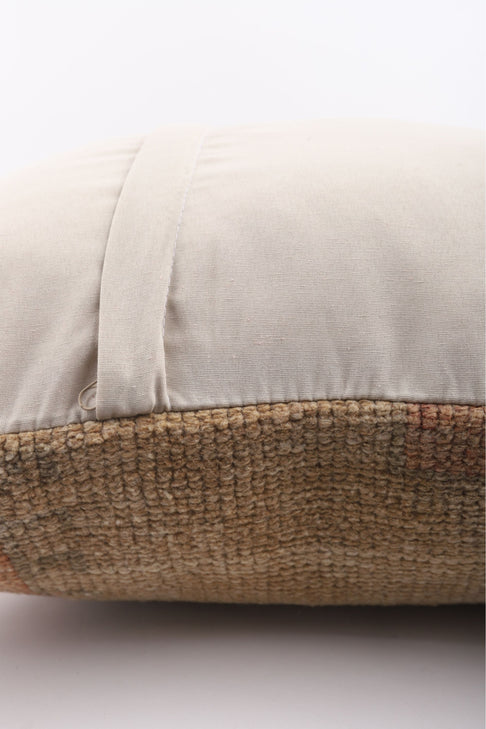 District Loom Pillow Cover No. 1792 for Anthropologie