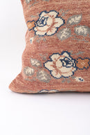 District Loom Pillow Cover No. 1793 for Anthropologie