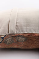 District Loom Pillow Cover No. 1793 for Anthropologie