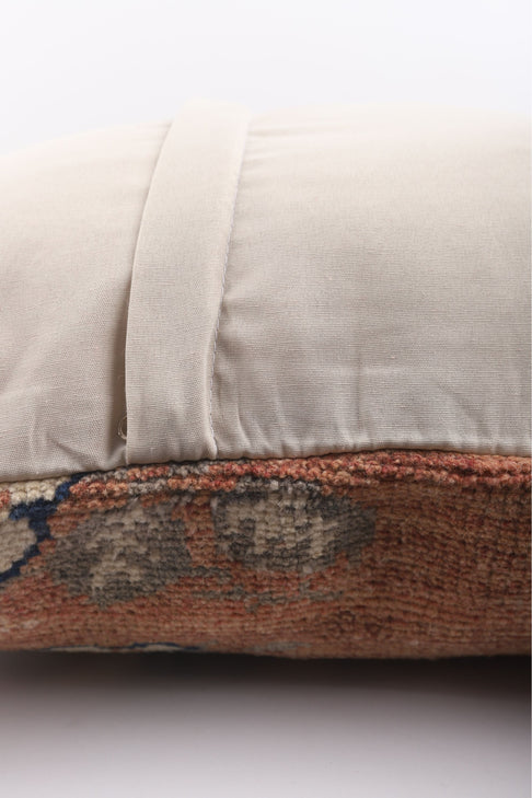 District Loom Pillow Cover No. 1793 for Anthropologie