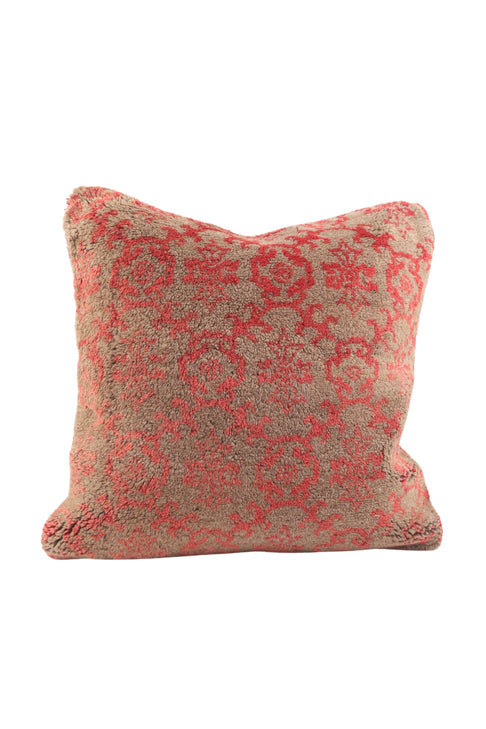 District Loom Pillow Cover No. 1794 for Anthropologie
