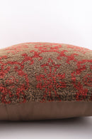 District Loom Pillow Cover No. 1794 for Anthropologie