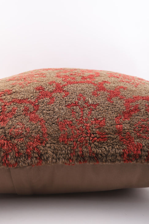 District Loom Pillow Cover No. 1794 for Anthropologie