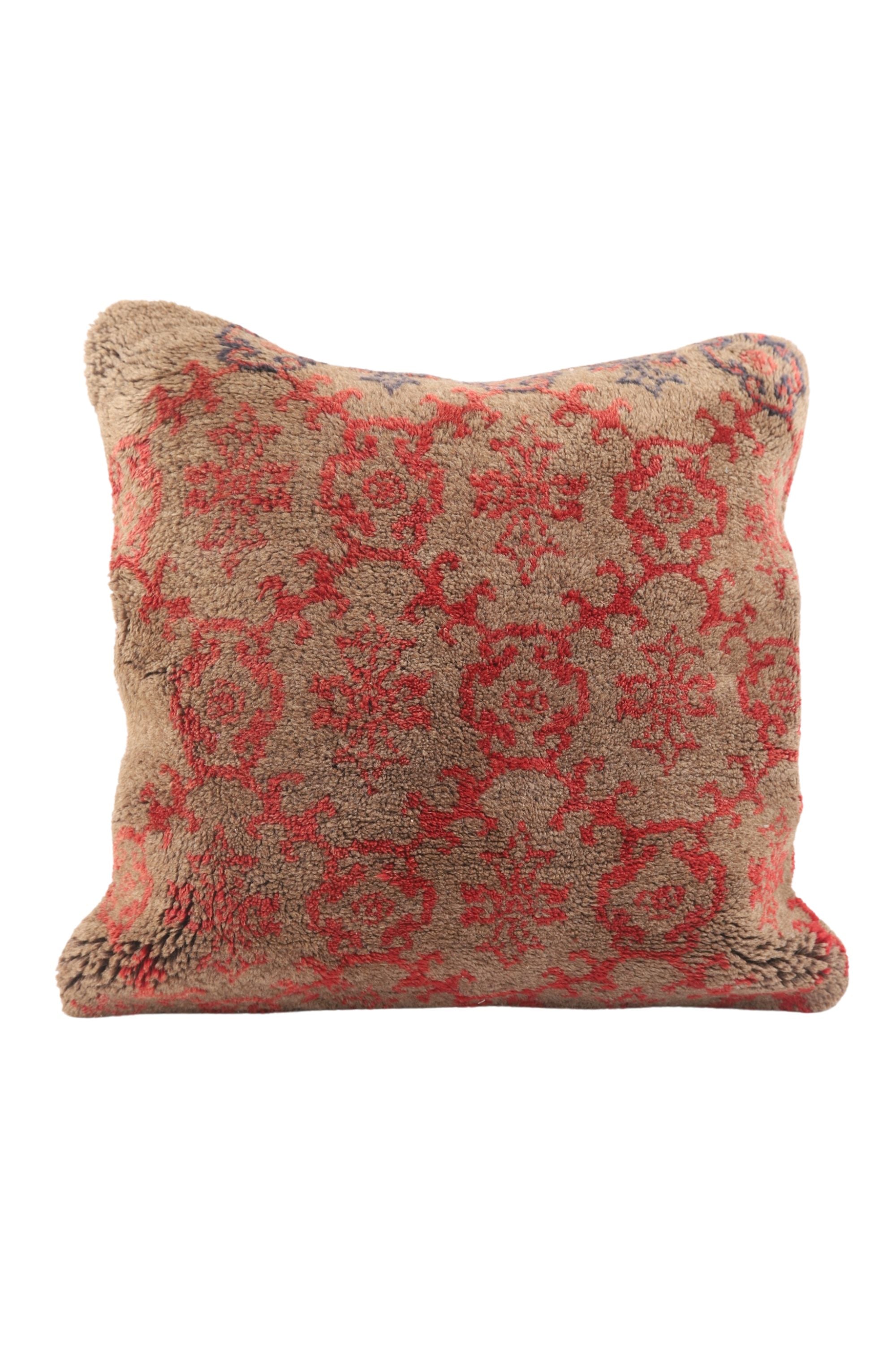 District Loom Pillow Cover No. 1795 for Anthropologie