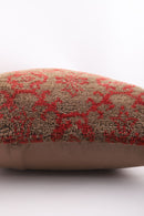District Loom Pillow Cover No. 1795 for Anthropologie