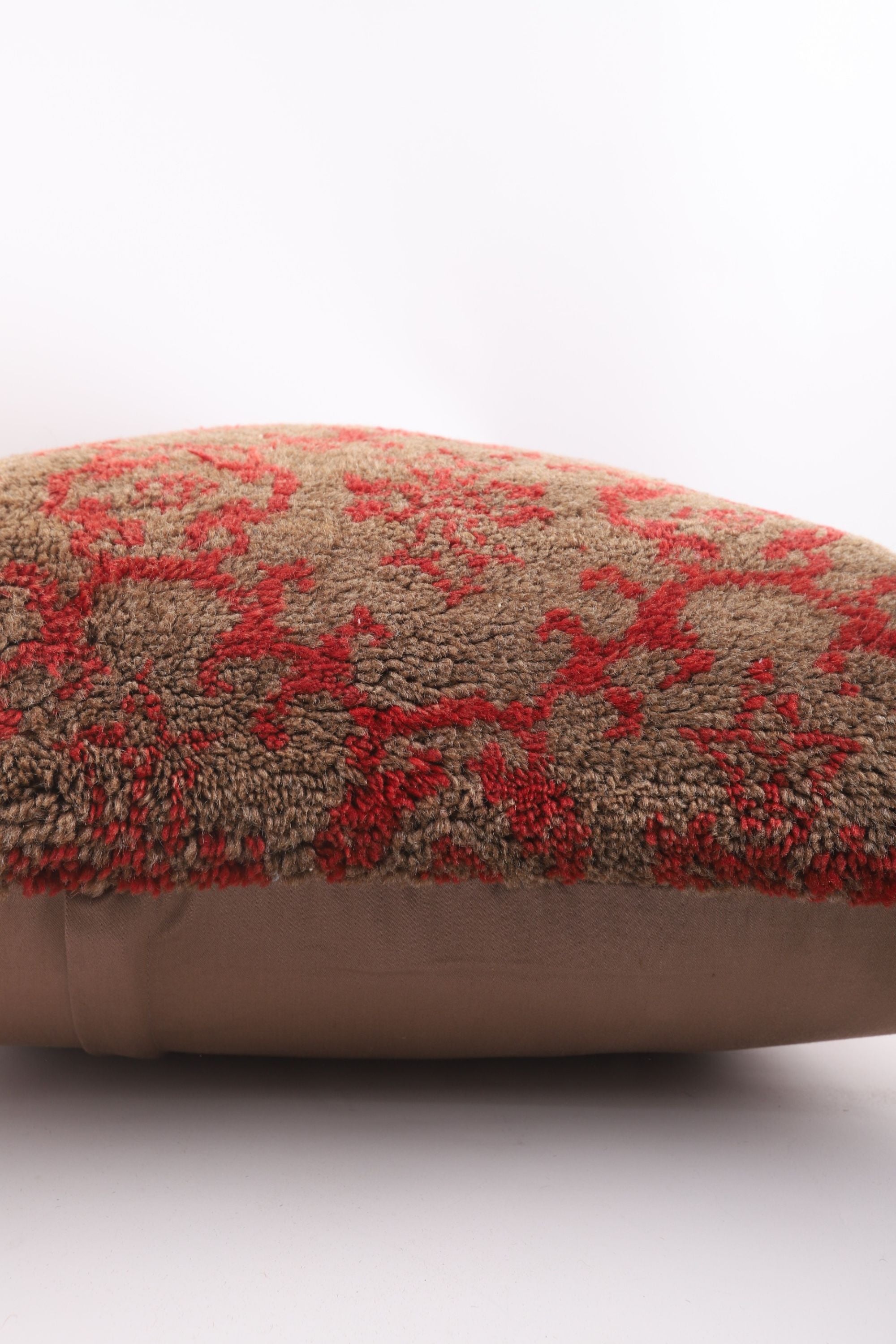 District Loom Pillow Cover No. 1795 for Anthropologie