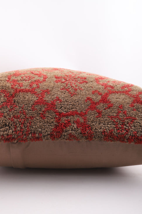 District Loom Pillow Cover No. 1795 for Anthropologie