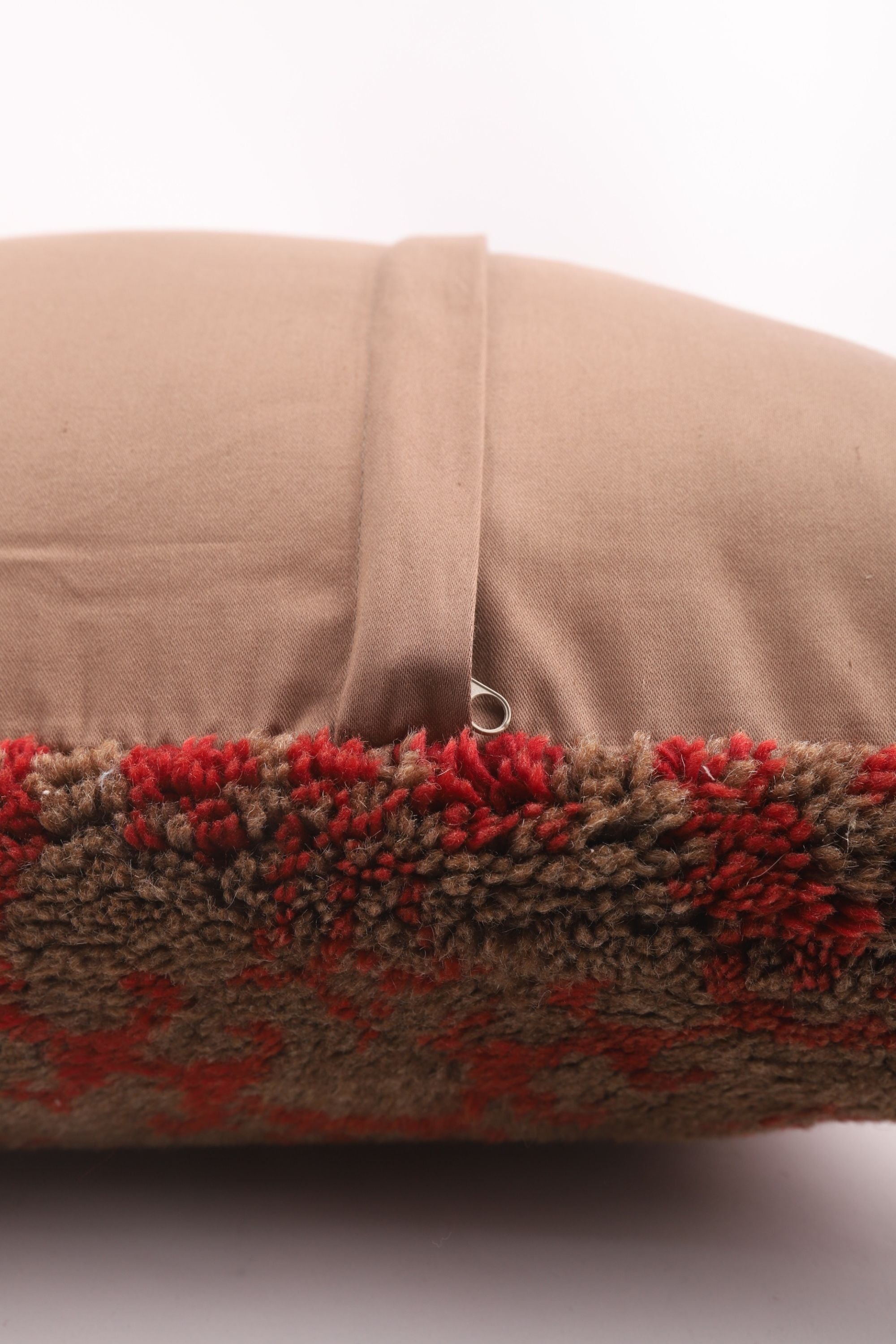 District Loom Pillow Cover No. 1795 for Anthropologie