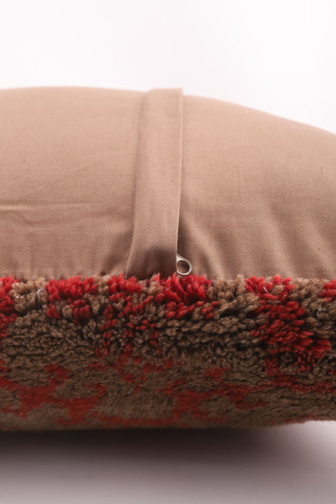 District Loom Pillow Cover No. 1795 for Anthropologie