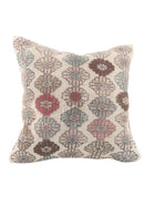 District Loom Pillow Cover No. 1796 for Anthropologie