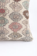 District Loom Pillow Cover No. 1796 for Anthropologie