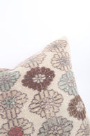 District Loom Pillow Cover No. 1796 for Anthropologie