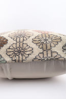 District Loom Pillow Cover No. 1796 for Anthropologie