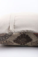 District Loom Pillow Cover No. 1796 for Anthropologie