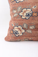 District Loom Pillow Cover No. 1797 for Anthropologie