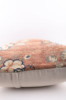 District Loom Pillow Cover No. 1797 for Anthropologie