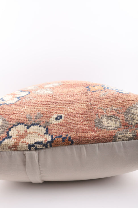 District Loom Pillow Cover No. 1797 for Anthropologie