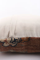 District Loom Pillow Cover No. 1797 for Anthropologie