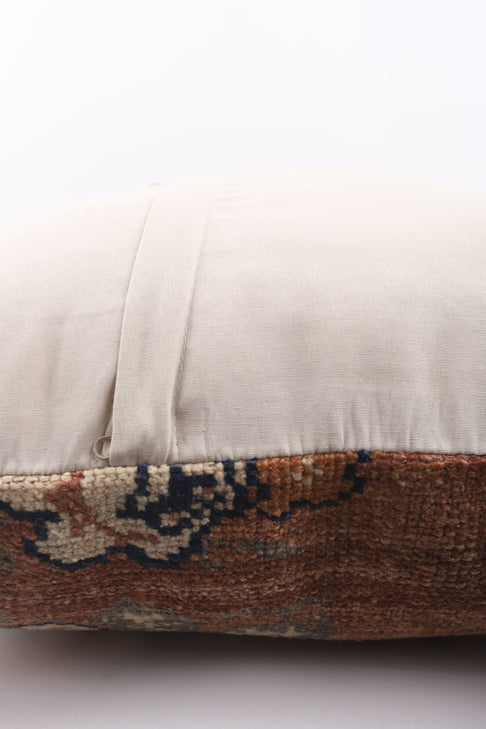 District Loom Pillow Cover No. 1797 for Anthropologie